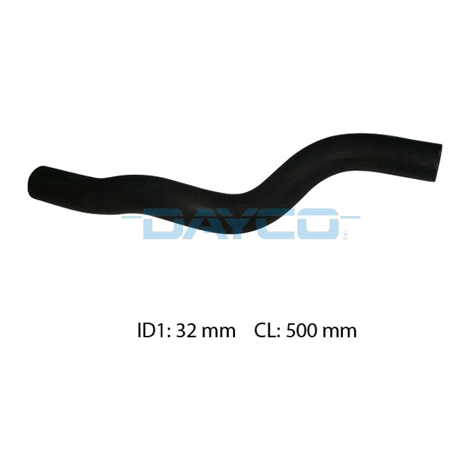 Dayco Moulded Hose DMH2620