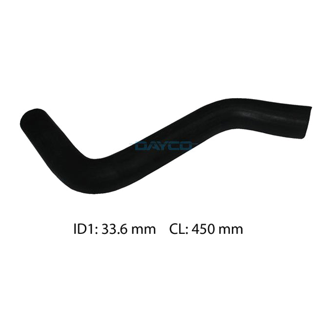 Dayco Moulded Hose DMH2623