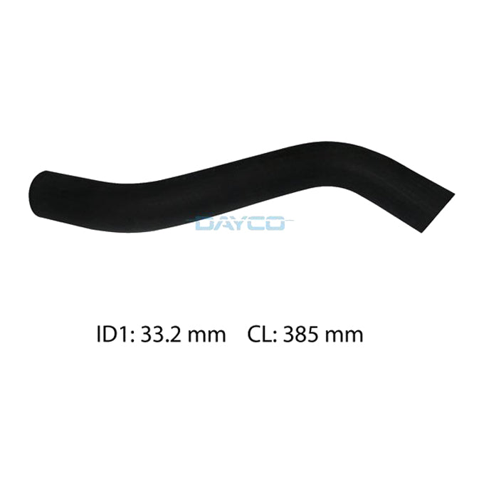 Dayco Moulded Hose DMH2642