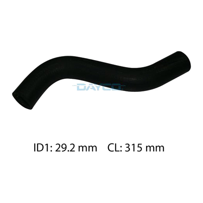 Dayco Moulded Hose DMH2650