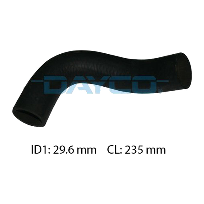 Dayco Moulded Hose DMH2651