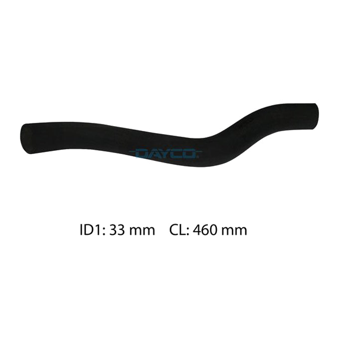 Dayco Moulded Hose DMH2659