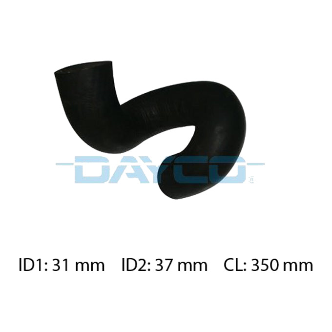 Dayco Moulded Hose DMH2661