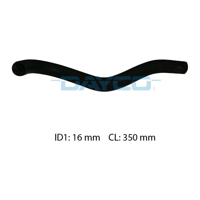 Dayco Moulded Hose DMH2665
