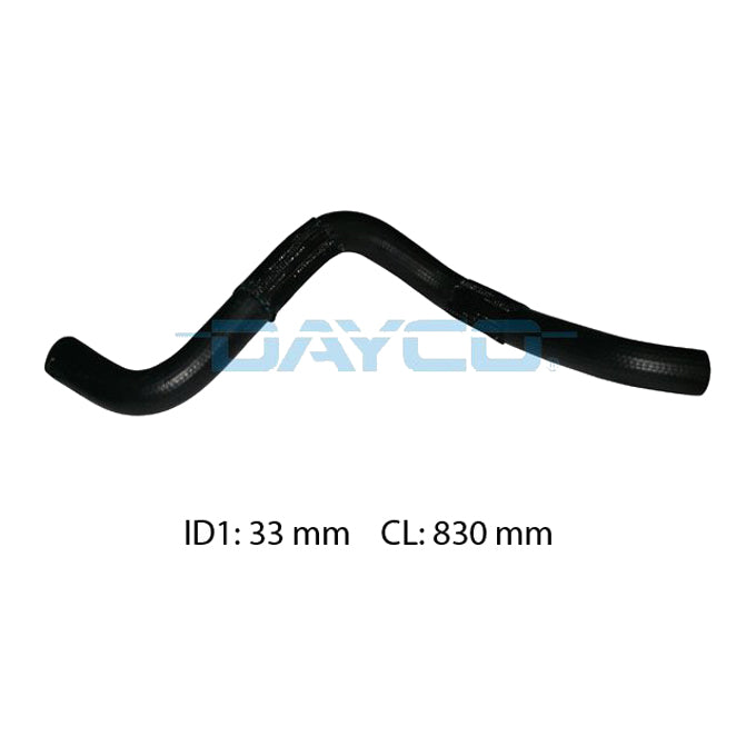 Dayco Moulded Hose DMH2670