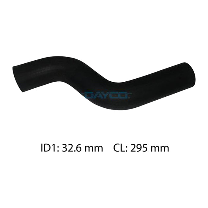 Dayco Moulded Hose DMH2678