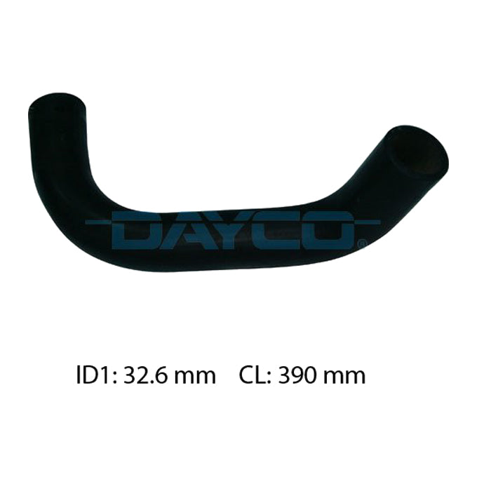 Dayco Moulded Hose DMH2680
