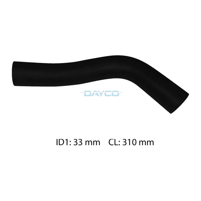 Dayco Moulded Hose DMH2684