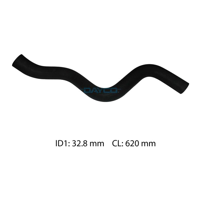 Dayco Moulded Hose DMH2686