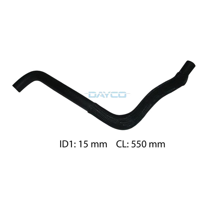 Dayco Moulded Hose DMH2695