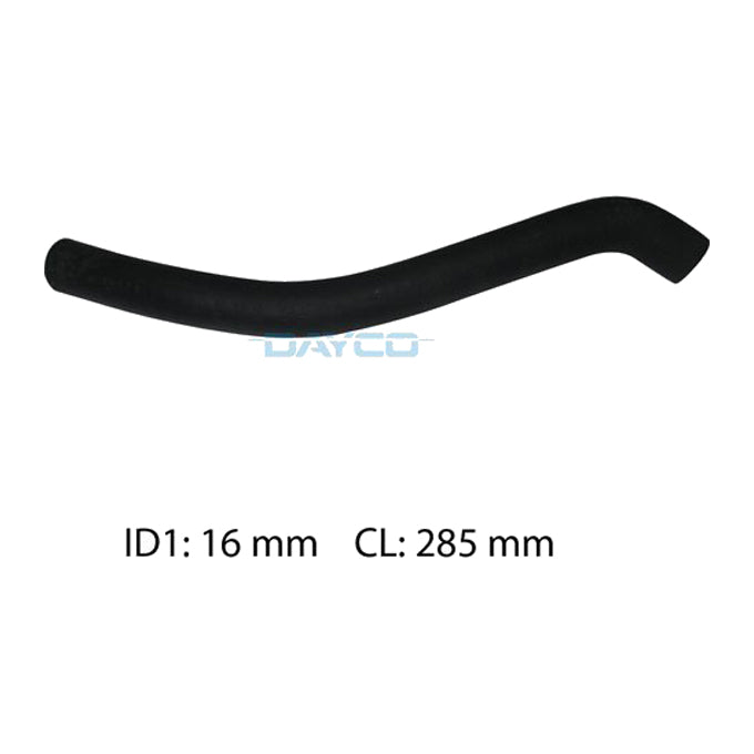 Dayco Moulded Hose DMH2737