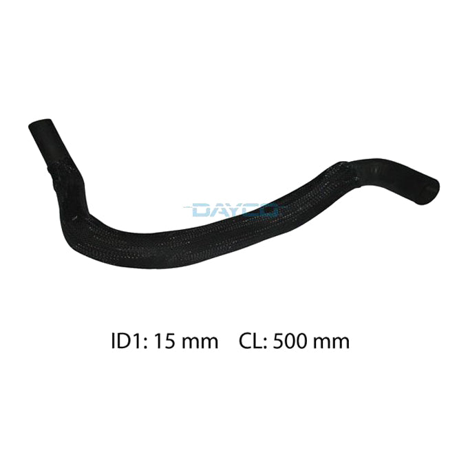 Dayco Moulded Hose DMH2743