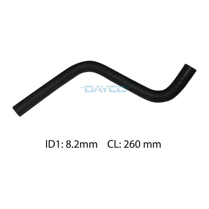 Dayco Moulded Hose DMH2748