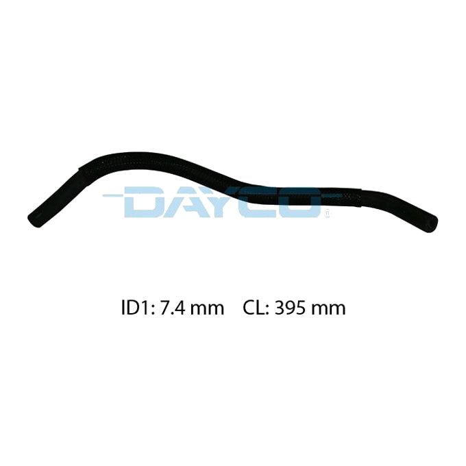 Dayco Moulded Hose DMH2749