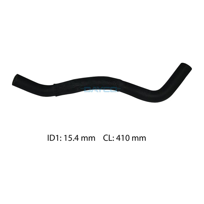 Dayco Moulded Hose DMH2753