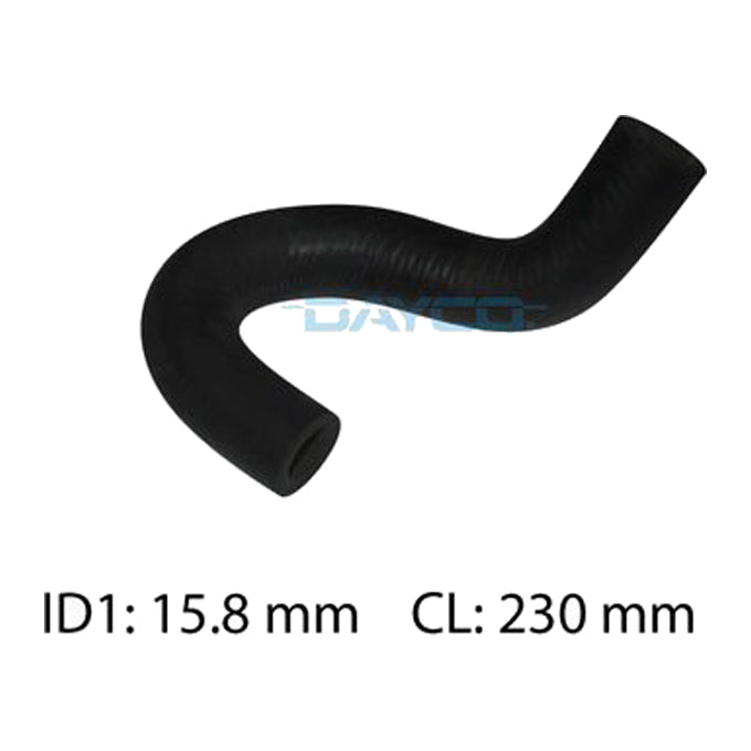 Dayco Moulded Hose DMH2765