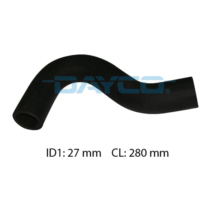 Dayco Moulded Hose DMH2770