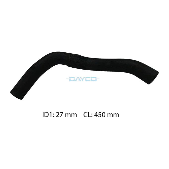Dayco Moulded Hose DMH2771