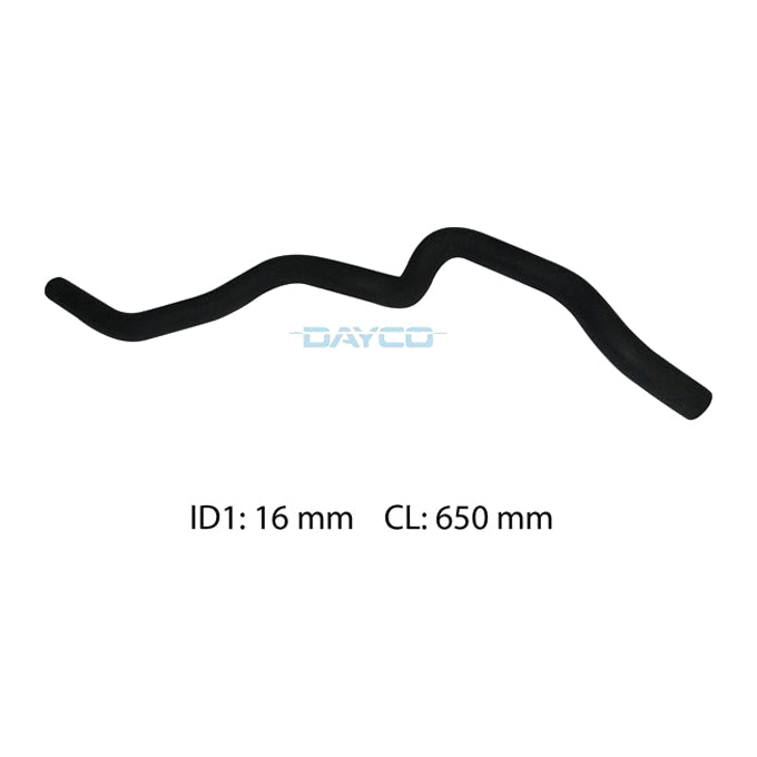 Dayco Moulded Hose DMH2779