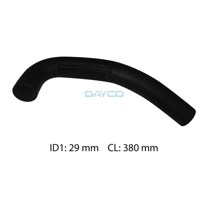 Dayco Moulded Hose DMH2803