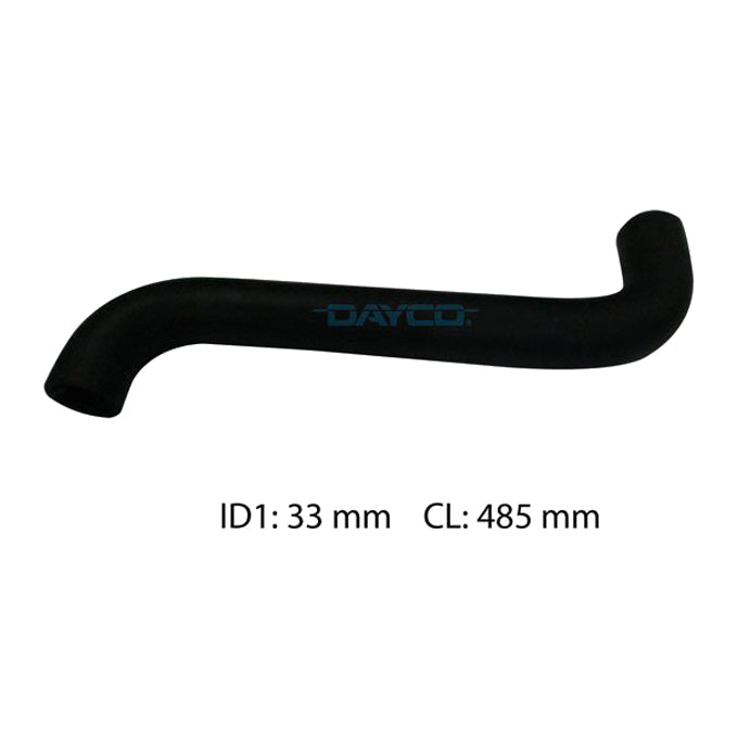 Dayco Moulded Hose DMH2808
