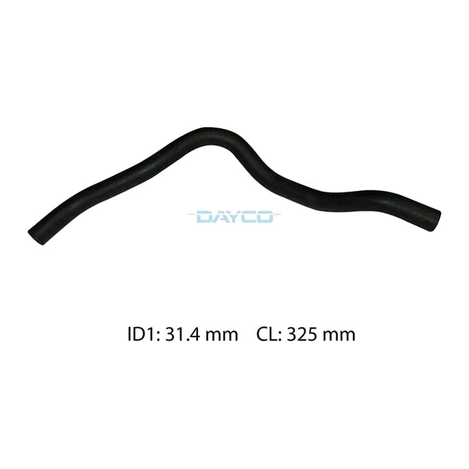 Dayco Moulded Hose DMH2814