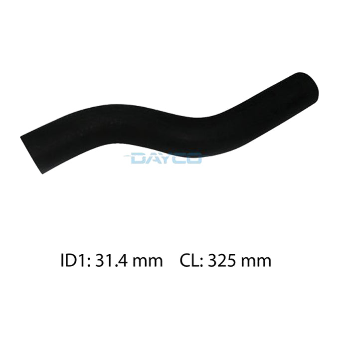 Dayco Moulded Hose DMH2815