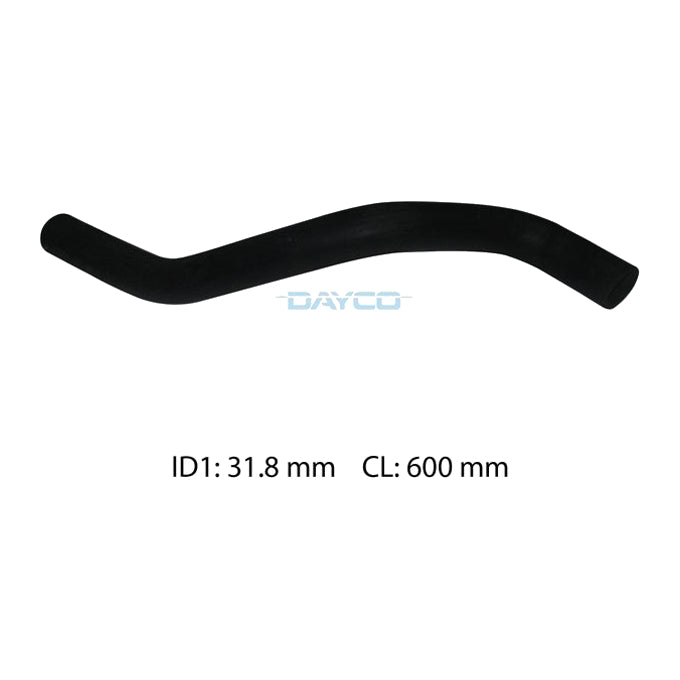 Dayco Moulded Hose DMH2817