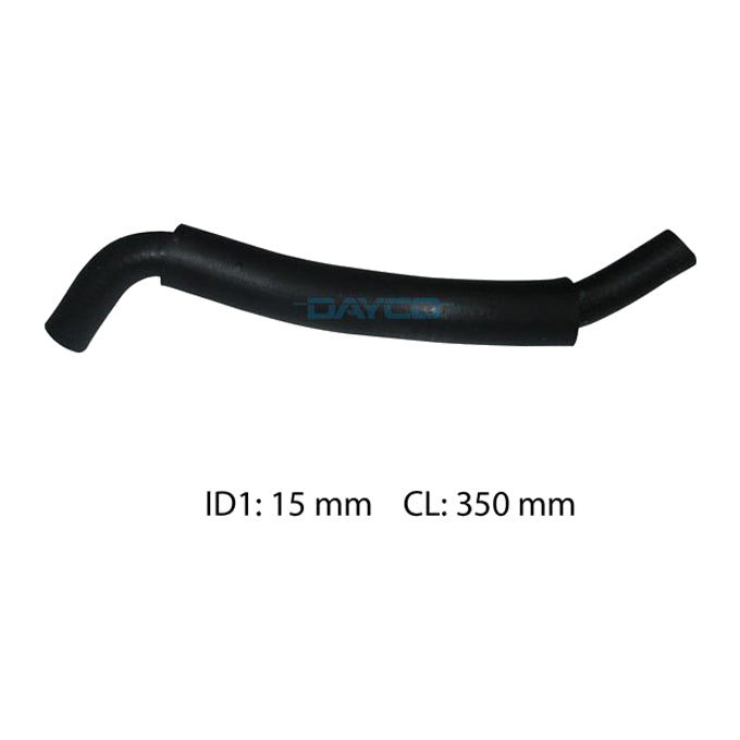 Dayco Moulded Hose DMH2818