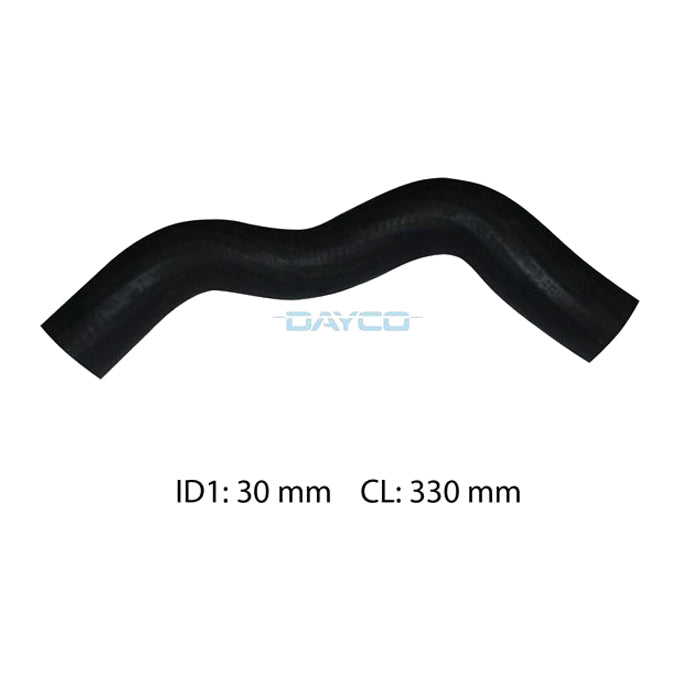 Dayco Moulded Hose DMH2819