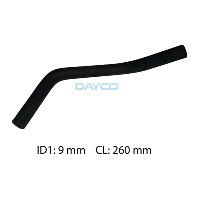 Dayco Moulded Hose DMH2842