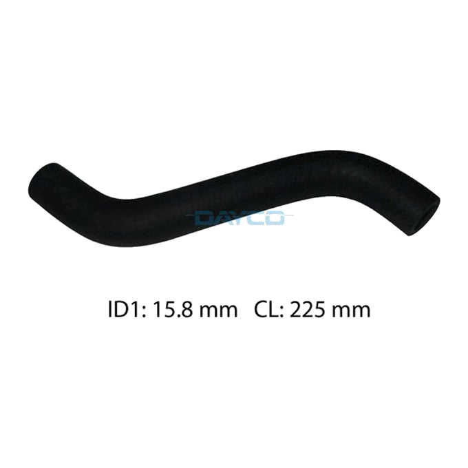 Dayco Moulded Hose DMH2844