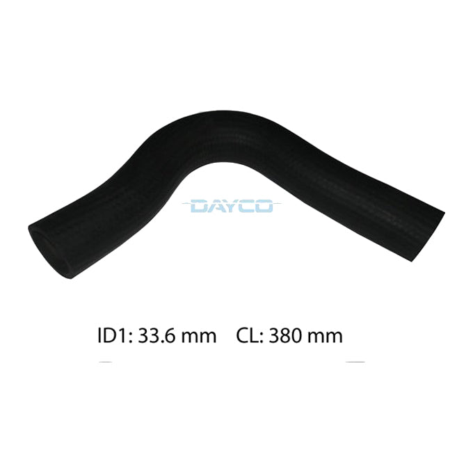 Dayco Moulded Hose DMH2851