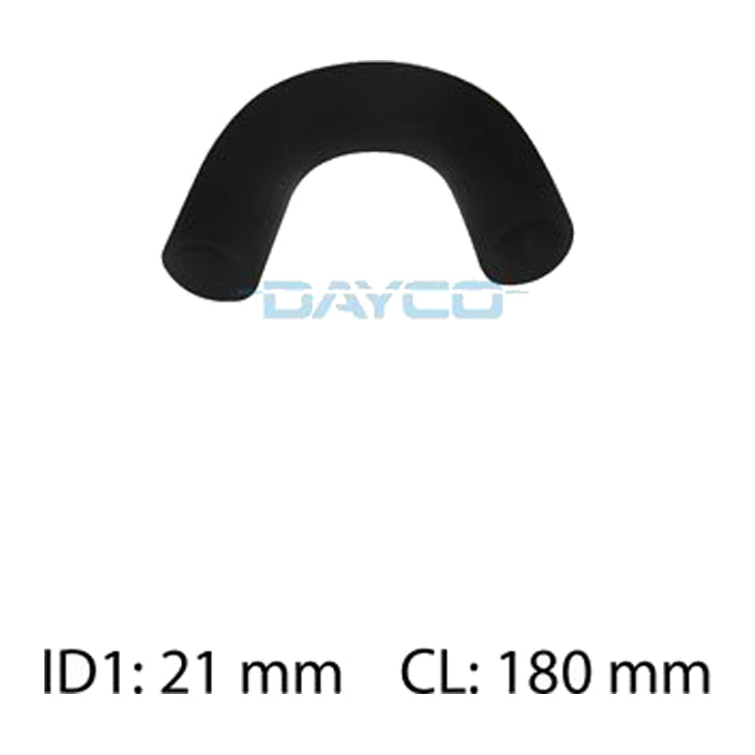 Dayco Moulded Hose DMH2852
