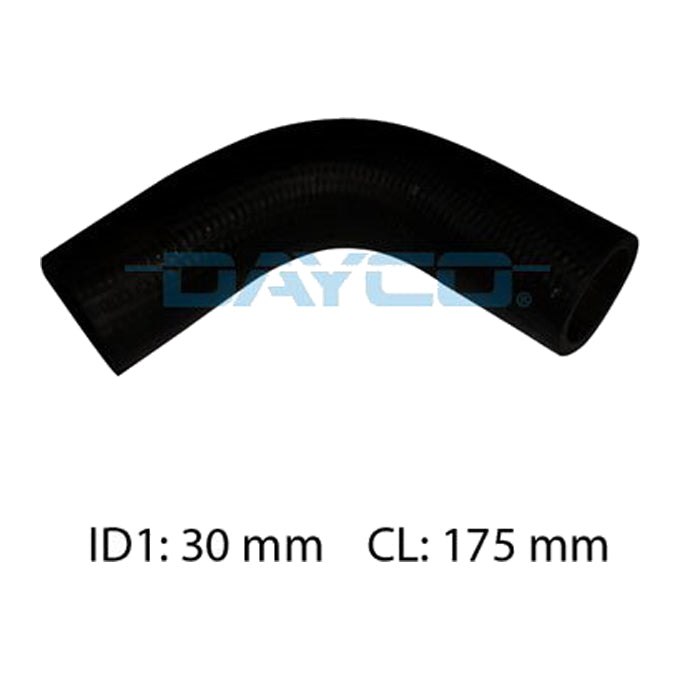 Dayco Moulded Hose DMH2854