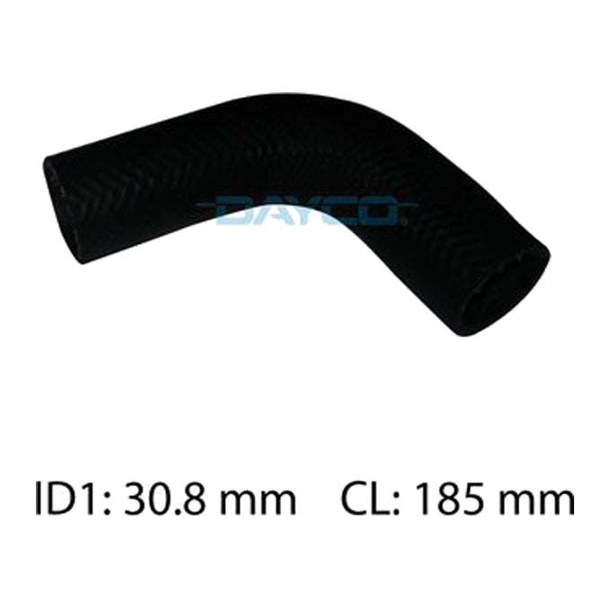 Dayco Moulded Hose DMH2855