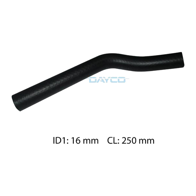 Dayco Moulded Hose DMH2871