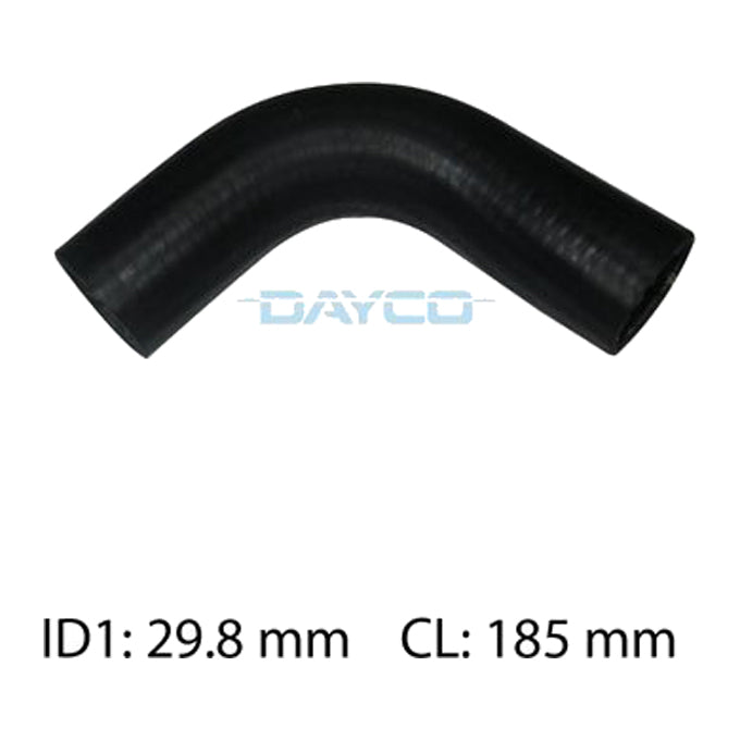 Dayco Moulded Hose DMH2872