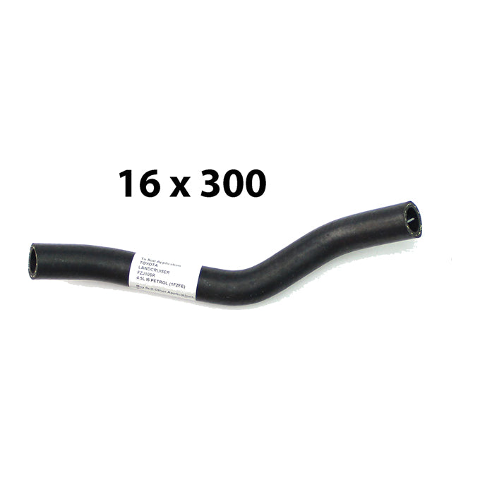 Dayco Moulded Hose DMH2873