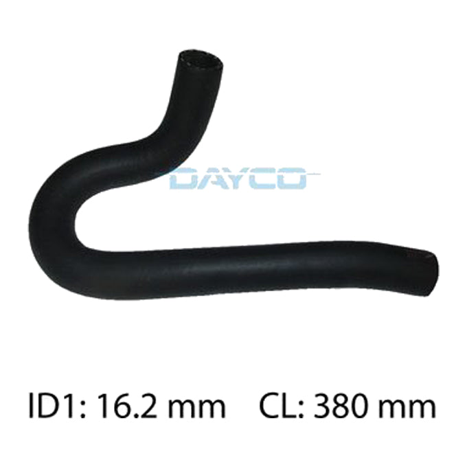 Dayco Moulded Hose DMH2875
