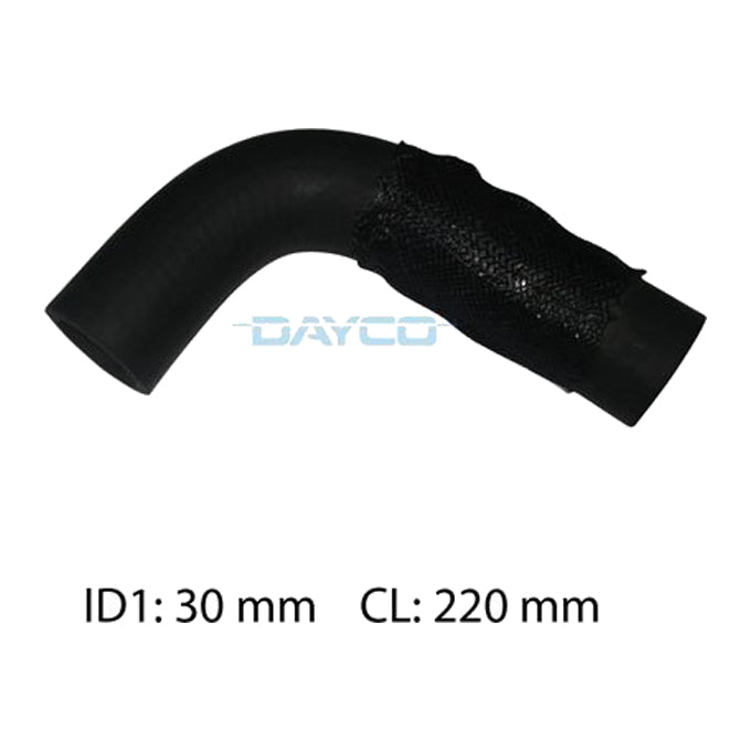 Dayco Moulded Hose DMH2876