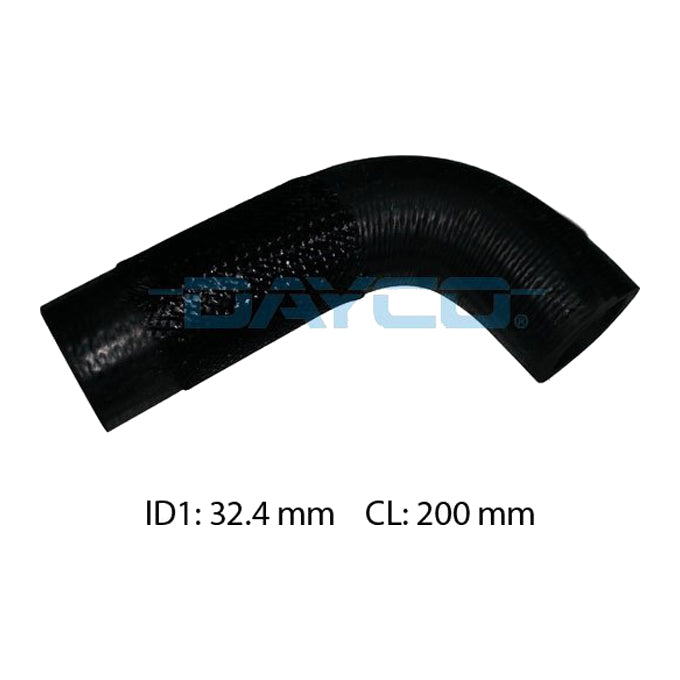 Dayco Moulded Hose DMH2879