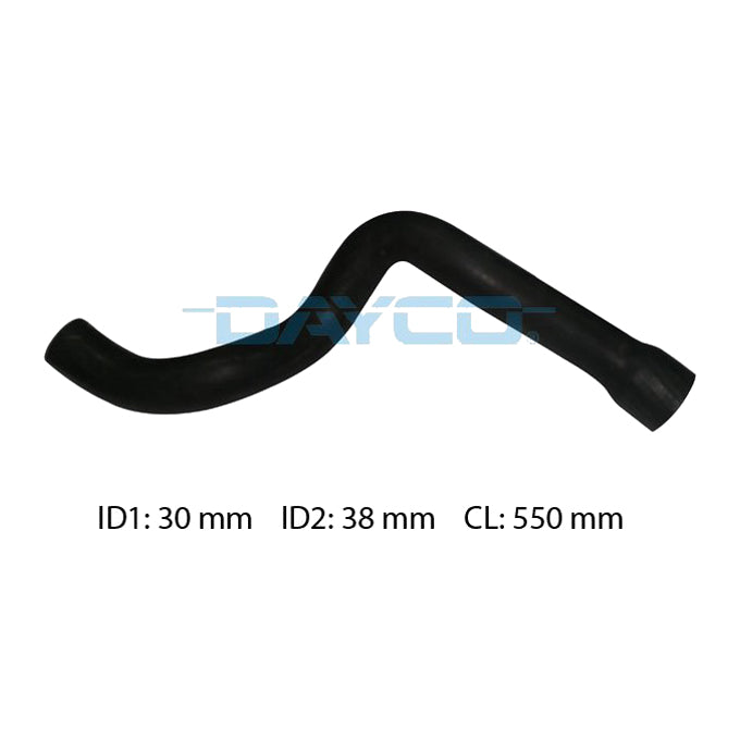 Dayco Moulded Hose DMH2881