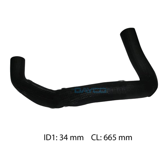 Dayco Moulded Hose DMH2922