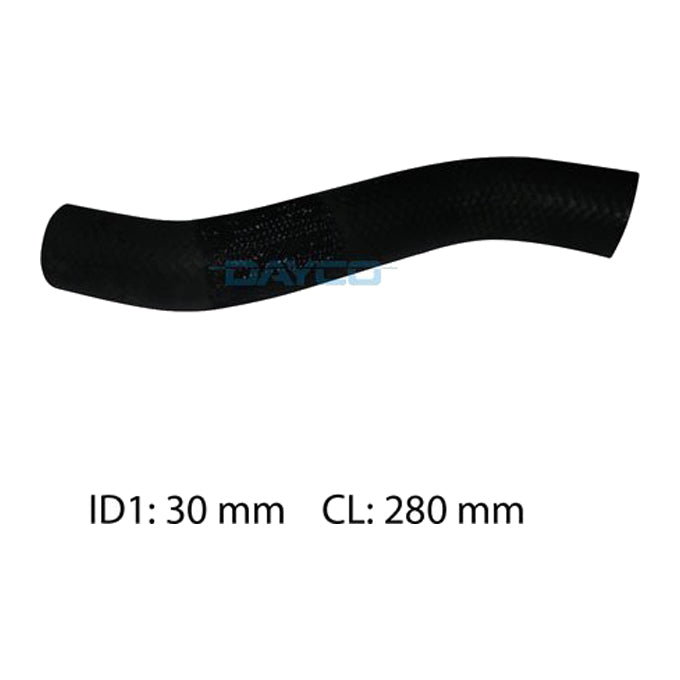 Dayco Moulded Hose DMH2924