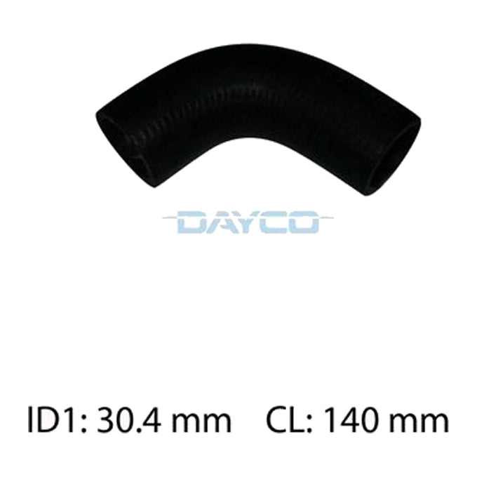 Dayco Moulded Hose DMH2925