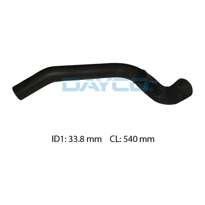 Dayco Moulded Hose DMH2940