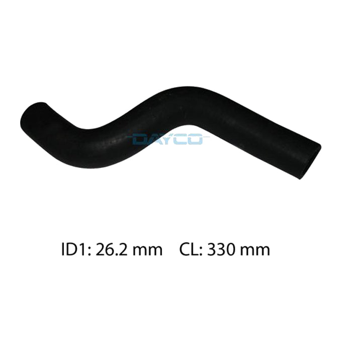 Dayco Moulded Hose DMH2948