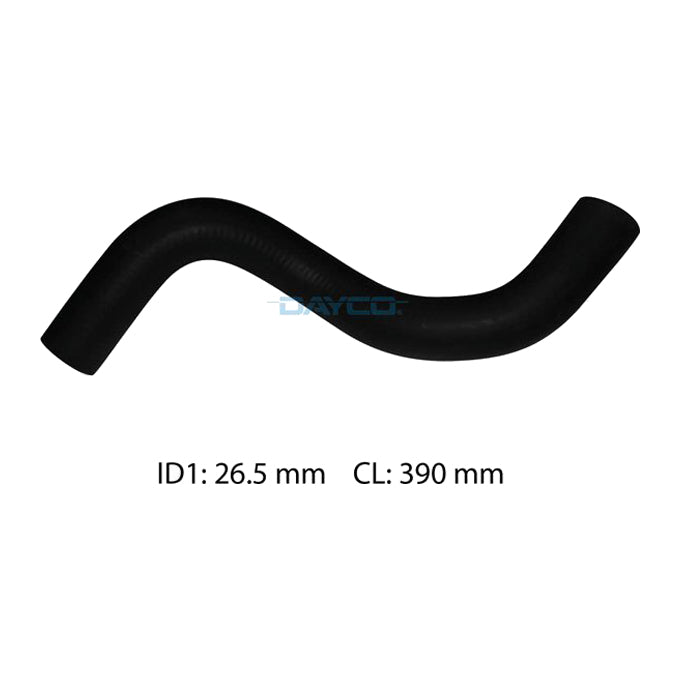 Dayco Moulded Hose DMH2958