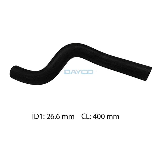 Dayco Moulded Hose DMH2959